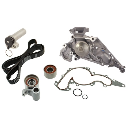Aisin Lexus Ls400 97-90/Sc400 97-92 Timing Belt Kit, Tkt030 TKT030